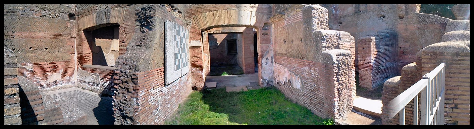 Ostia Antica